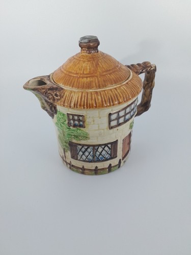 Vintage beswick hand painted - beswick,