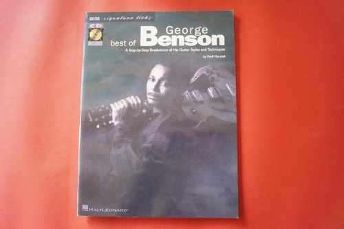 George benson best - benson,