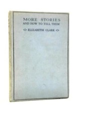 More Stories & How to Tell