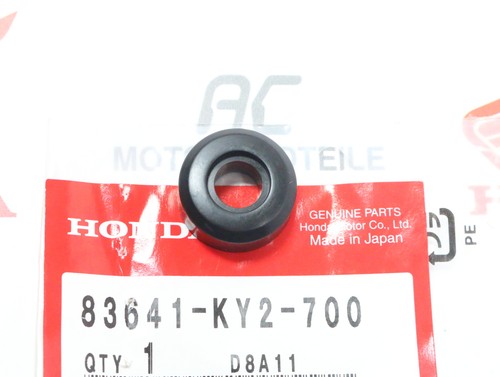 Honda cbr 900 - rr, rubber