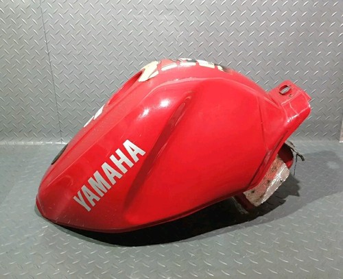 Yamaha yzf 600 - yamaha,