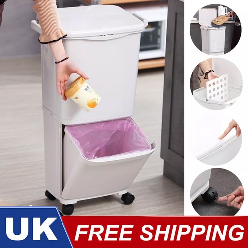 Kitchen rubbish 45l - 45l, waste