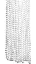 Christmas Garland Beads Tree