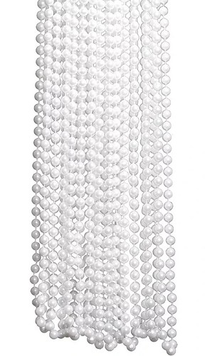 Christmas garland beads - christmas, tree
