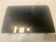 Ford Focus Screen Radio 8"