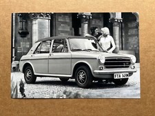 Austin 1300 GT Press