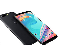 OnePlus 5T 128GB Midnight