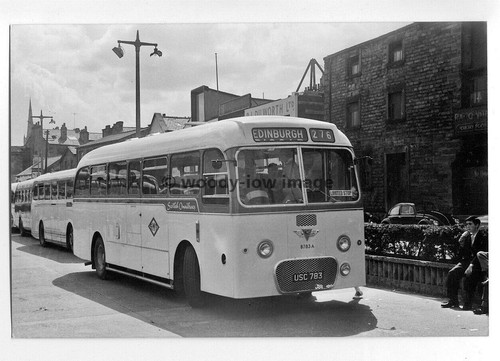 Tm4487 smt coach bus - tm4487,