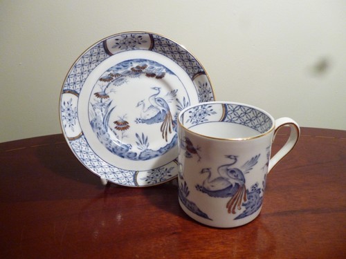 1940 royal tuscan bone china - 1940's,