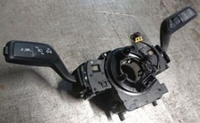 FORD FIESTA MK8  2017 - 2021  WIPER INDICATOR STALK WITH AIRBAG SQUIB 