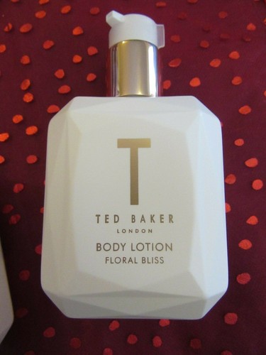 Ted baker floral bliss 250ml - ted,