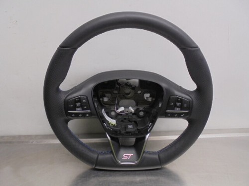 Ford fiesta 2018 steering - ford,