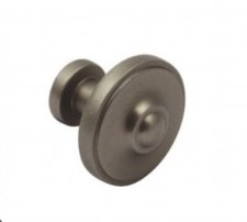 Hafele Gun Metal 32mm Cabinet