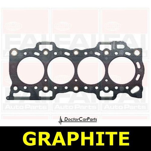 Head gasket for - head,