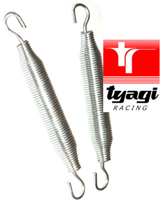 Throttle linkage return - throttle,