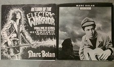 Marc Bolan & T.Rex Singles