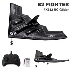 Remote Control Plane B2