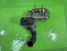 RENAULT TRAFIC EGR COOLER EGR VALVE 1.6 DCI DIESEL MK3 2014-2019 VAUXHALL VIVARO