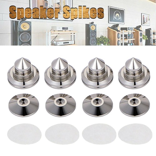 Speaker spikes - spikes,,