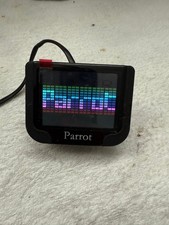 LCD display screen for Parrot
