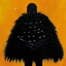 ANJIMILE - THE KING - VINYL