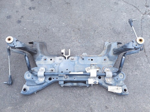 Focus front subframe ford mk4 - focus,