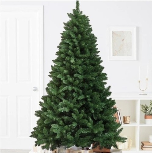 7ft boden spruce - 2.1m,