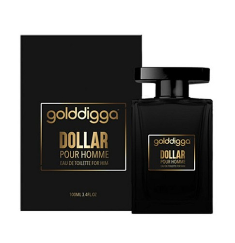 Golddigga dollar pour homme - pour,