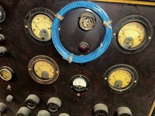 1 meter vintage Klangfilm