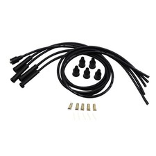 8mm Spark Plug Set Ignition
