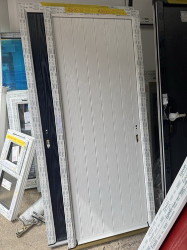 Brand new composite back - brand, door