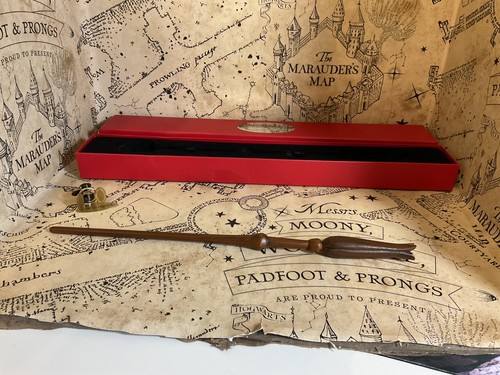 Harry potter luna lovegood - harry,