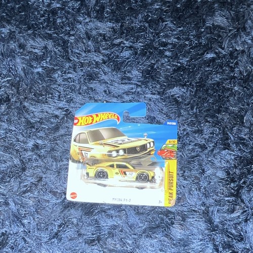 Hot wheels the 70s - hot,