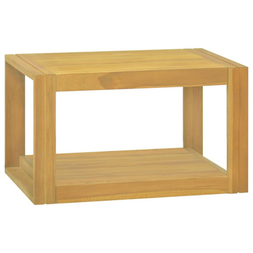 Bathroom cabinet solid teak - solid,