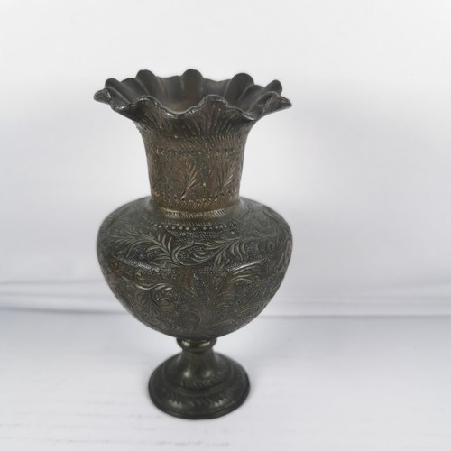 Antique anglo india - antique, brass