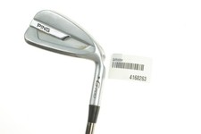 Ping G700 Golf Club Mens Right Handed 4-PW Iron Set Regular Graphite