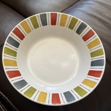 Midwinter Mexicana Bowl 16cm