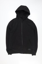Everlast Men Black L Softshell