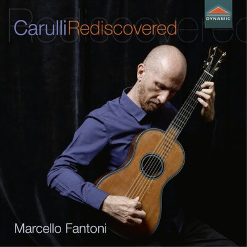 Ferdinando carulli marcello - ferdinando,
