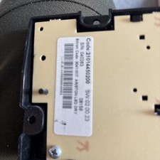 Hotpoint Control / User Board For Tcl770gtumble Dryer