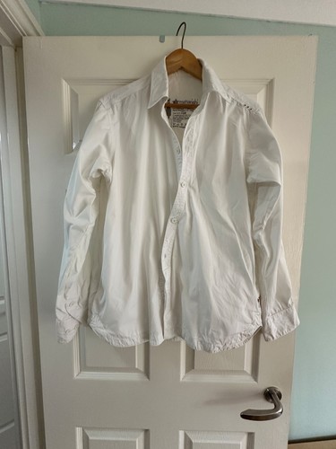 Vintage maharishi overshirt