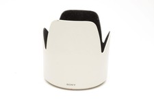 Sony ALC-SH121 lens hood for 70-400mm f4-5.6 G SSM II Lens, no slider