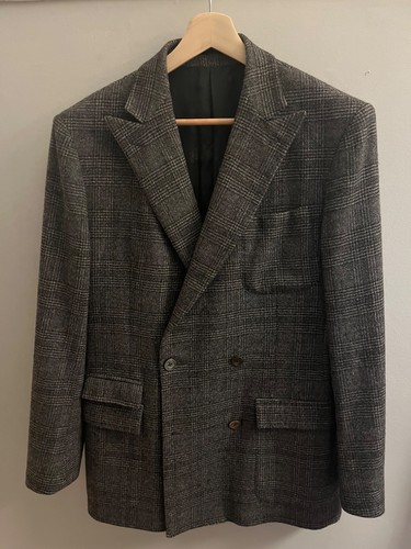 Corneliani double breasted - corneliani,