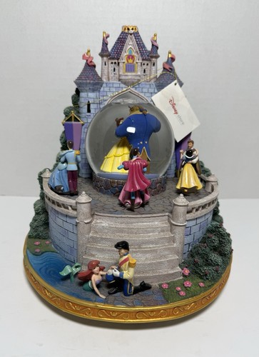 Disney multi princess dancing - disney,