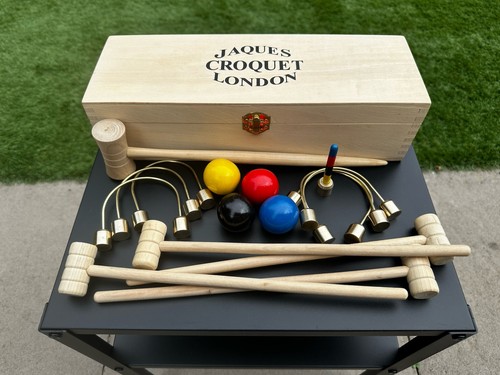 Jaques london indoor mini - jaques, of