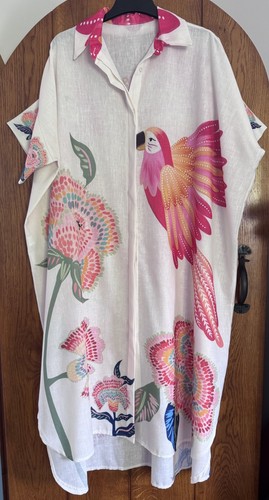 Fabulous tropical patterned - fabulous,