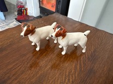Beswick Jack Russel Terrier