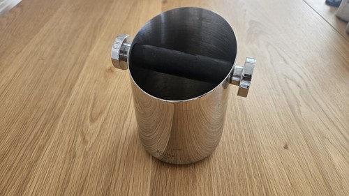 Motta coffee knock box - motta,