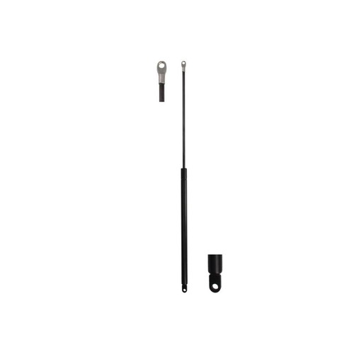 Gas spring trunk lid max - 1x,