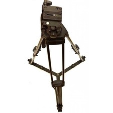 Vinten Pro 6 Pro Touch & Soft Case, Used